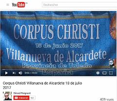 221 2017 06 17 CORPUS CHRISTI A VILLANUEVA DE ALCARDETE 1